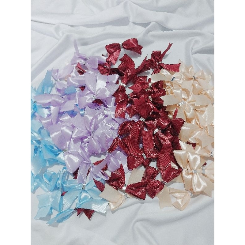 

Pita Souvenir Pita Satin Pita Siap Pakai