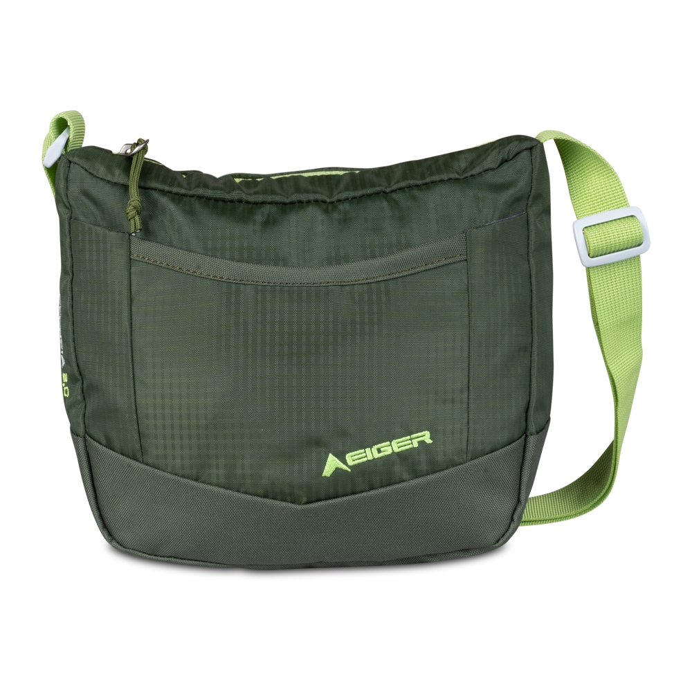 Eiger WS Sequoia 2.0 Shoulder Bag Women