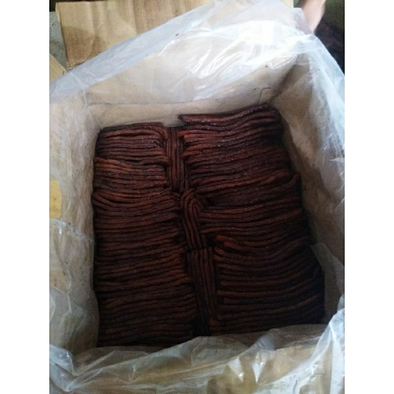 

sale pisang ambon original