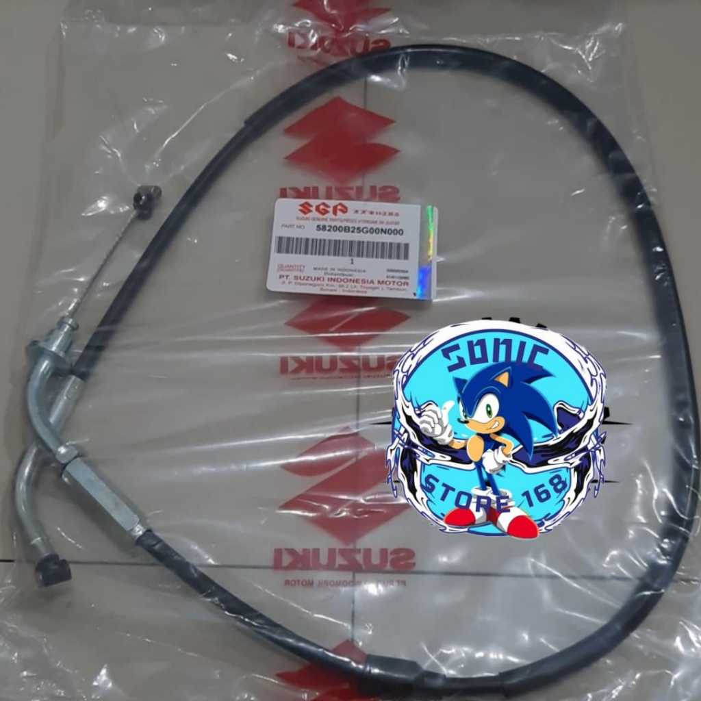 Tali Kopling Satria Fu Kabel Kopling Satria FU