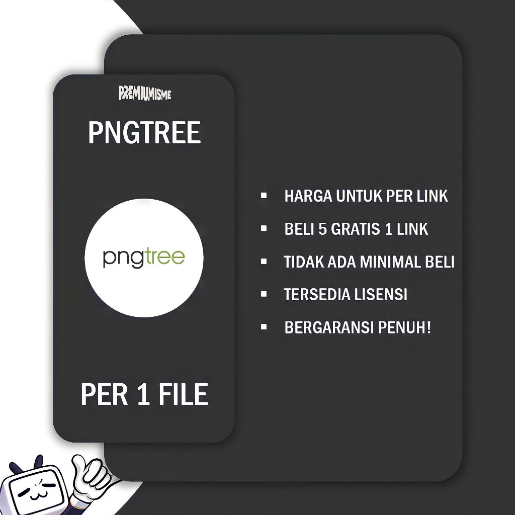 PNGTREE PREMIUM TERMURAH LEGAL