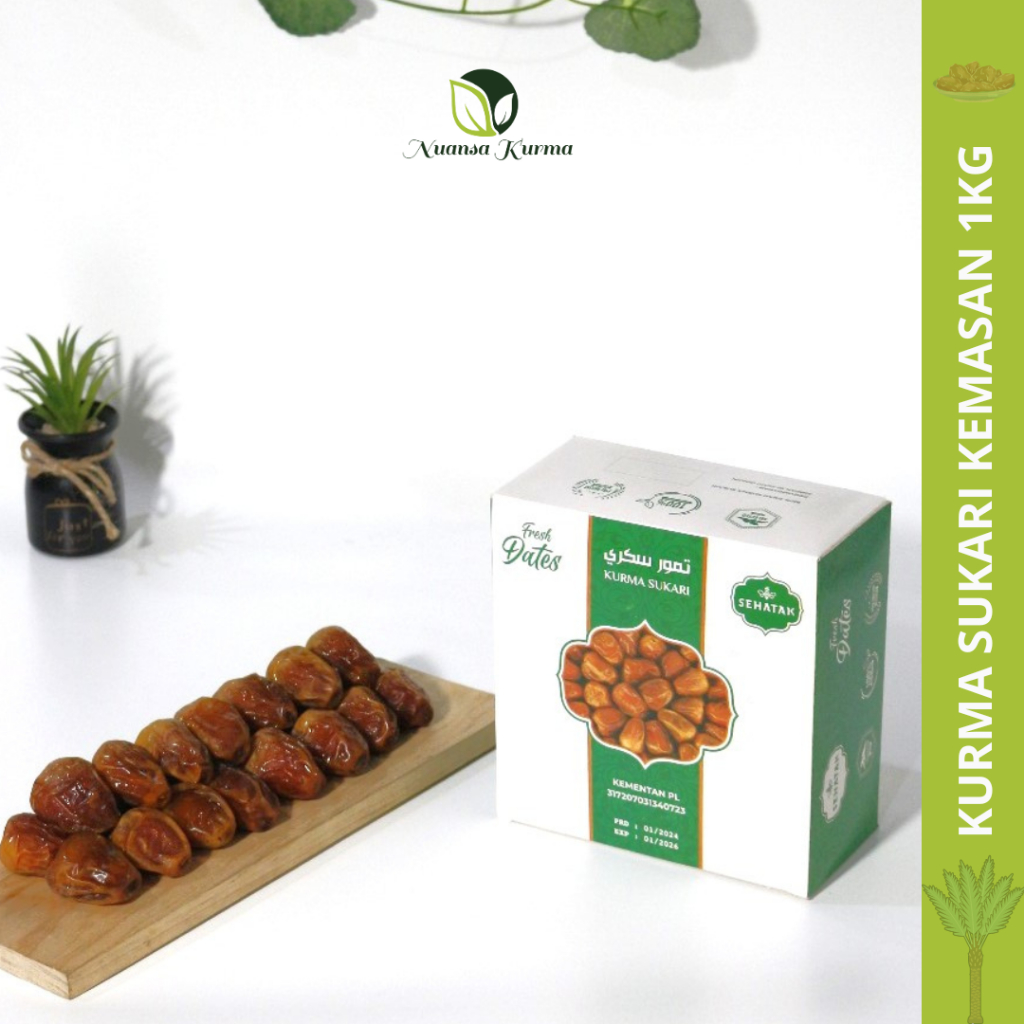 

Kurma Sukari | Kurma Sukari premium | Kurma sukari 1kg