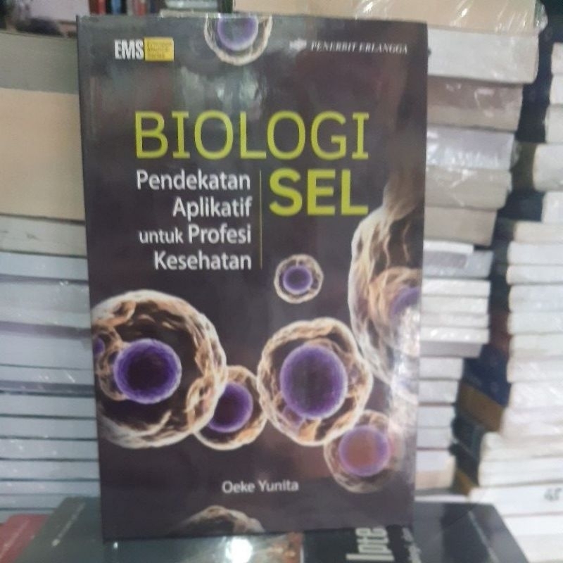 Biologi Sel