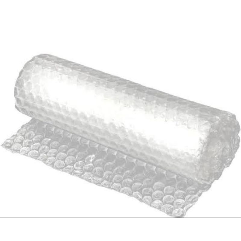 

Bubble Wrap / Packing Tambahan