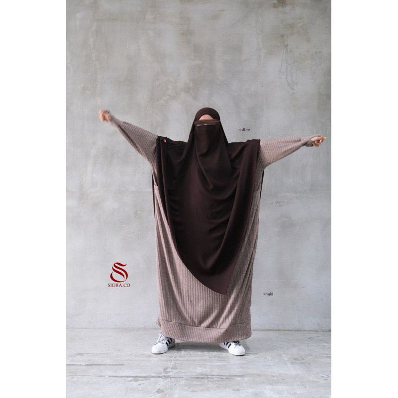 SIDRA Swabaya Preloved