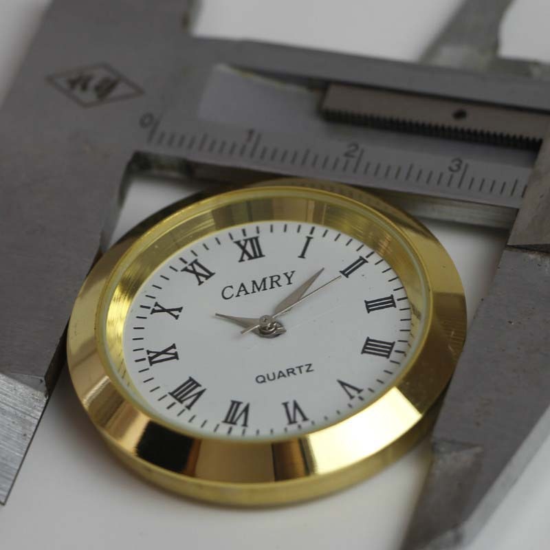 Plakat Jam Custom Jam Kenang Kenangan Plakat Jam Dinding Luminous Jam Mobil