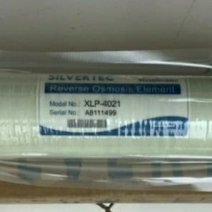 Membran Ro 1000 Gpd Silvertec XLP-4021 Best Quality Membran Ro 4021