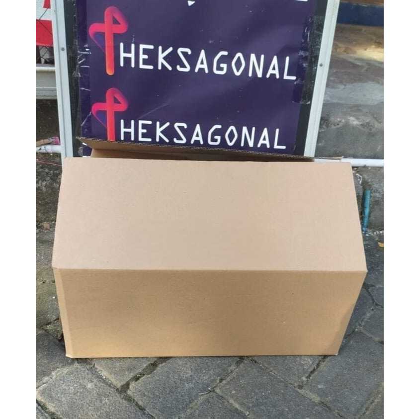 

kardus polos bslikpapan