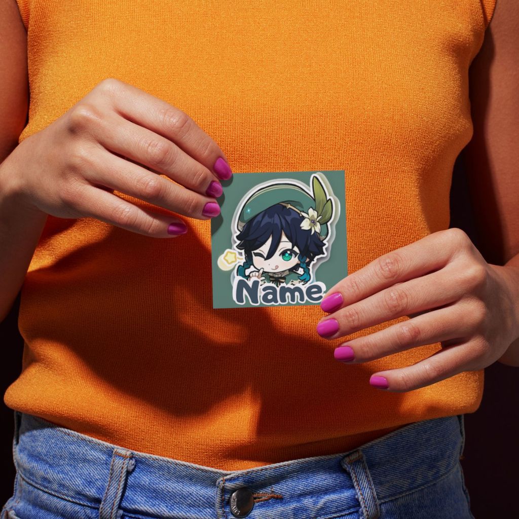 

Stiker Nama Genshin Impact Versi Mondstadt (Ukuran 5cm x 5cm)