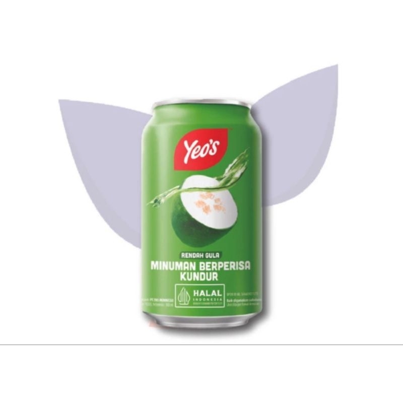 

YEOS WINTERMELON 300ML - MINUMAN MALAYSIA - MINUMAN KUNDUR SEGAR KAYA NUTRISI
