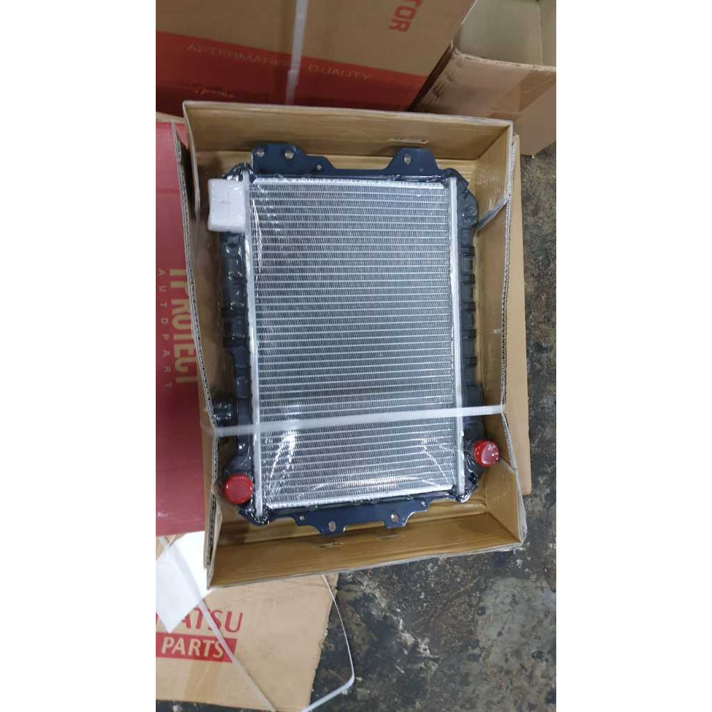 OEM radiator daihatu espass