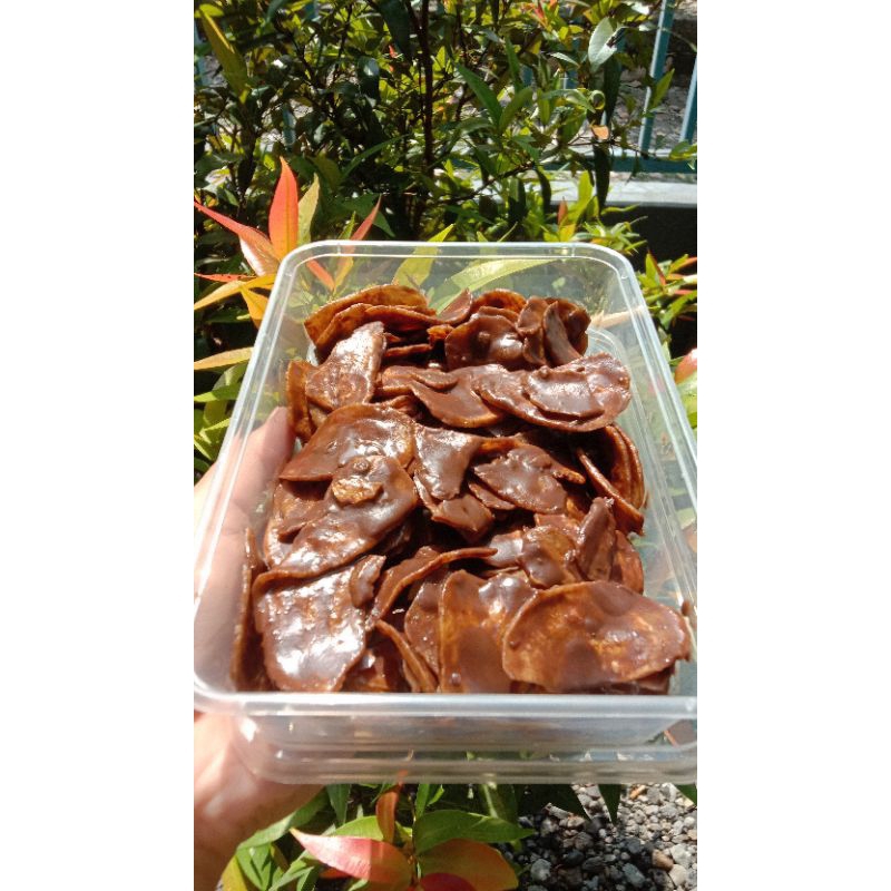 

Banana Chips Lumer