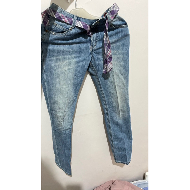 {PRELOVED} Bossini Kids Jeans