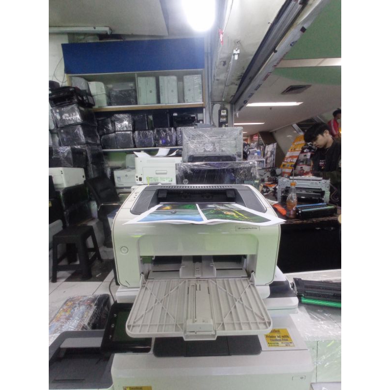 printer hp laserjet pro m12w