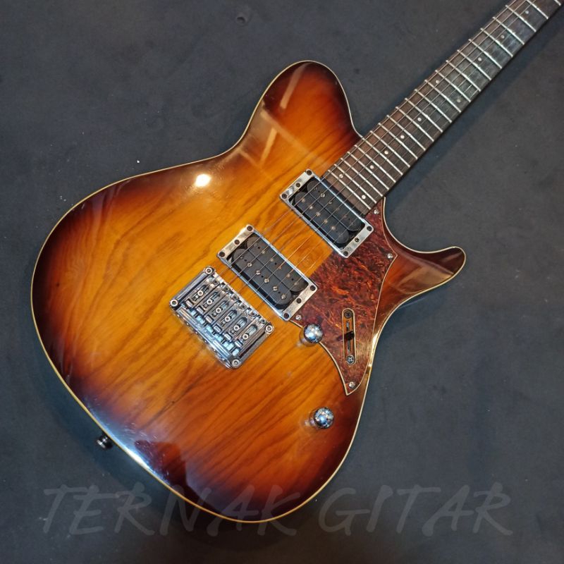 ibanez rg420mii 2013