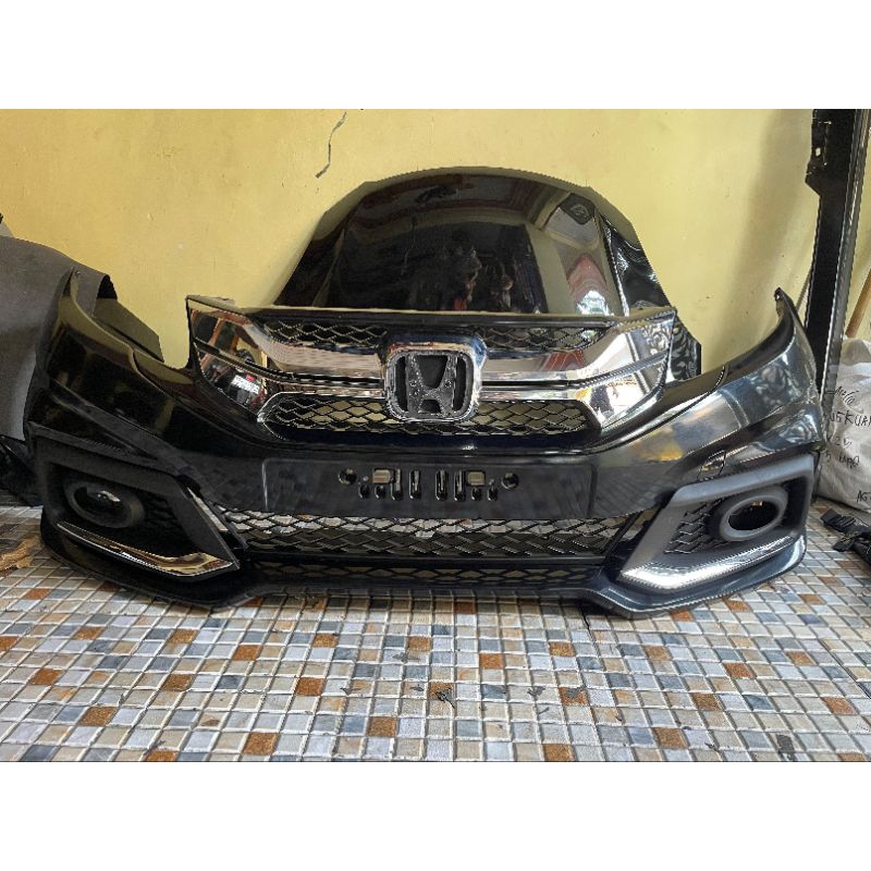 BUMPER MOBILIO RS OLD FULLSET