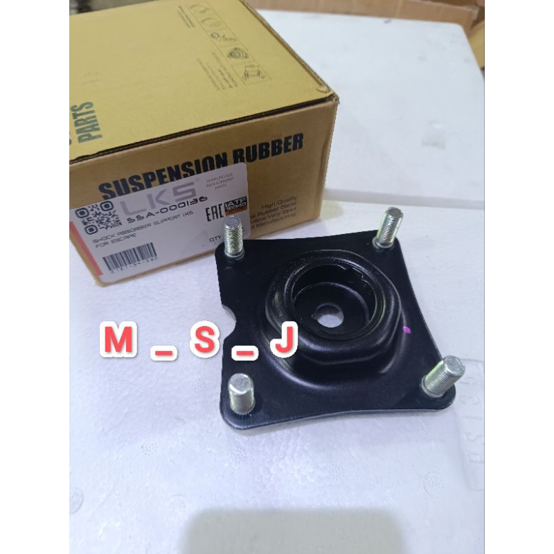 Suport Shock Karet Shock Depan Ford Escape Tribute LKS E121-34-380