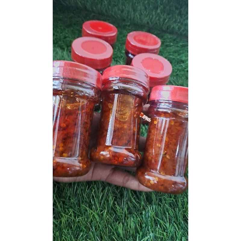 

sambal cumi