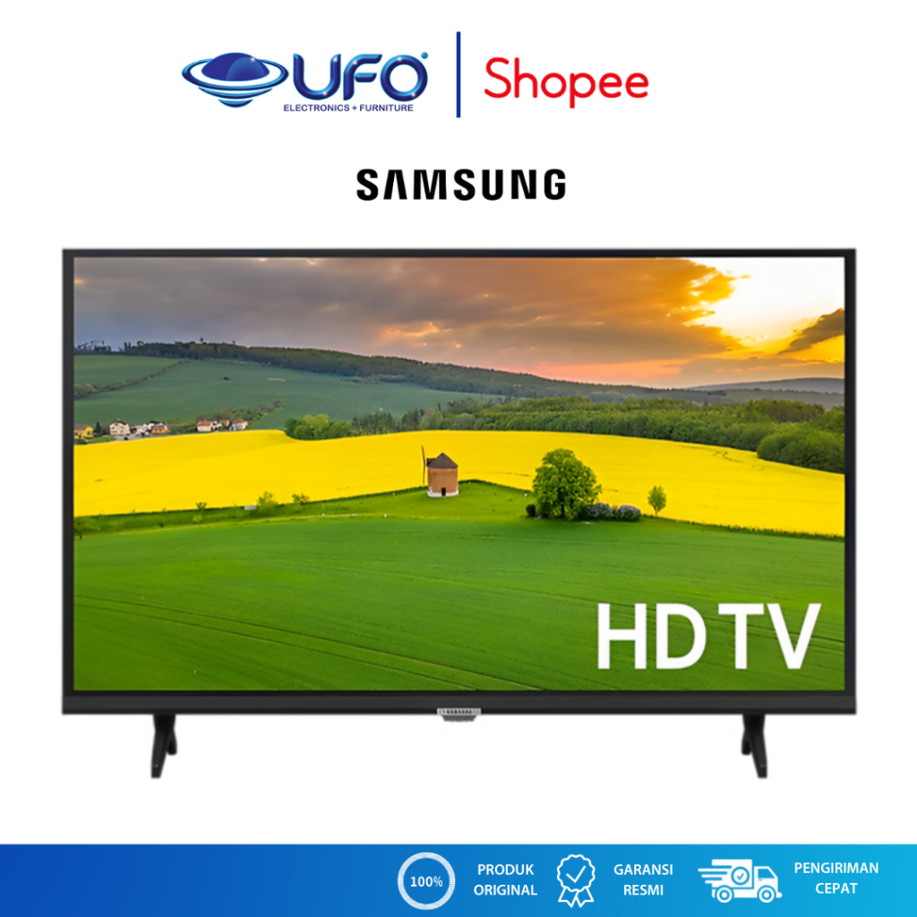 SAMSUNG LED SMART DIGITAL TV 32 INCH UA32T4503AKXXD