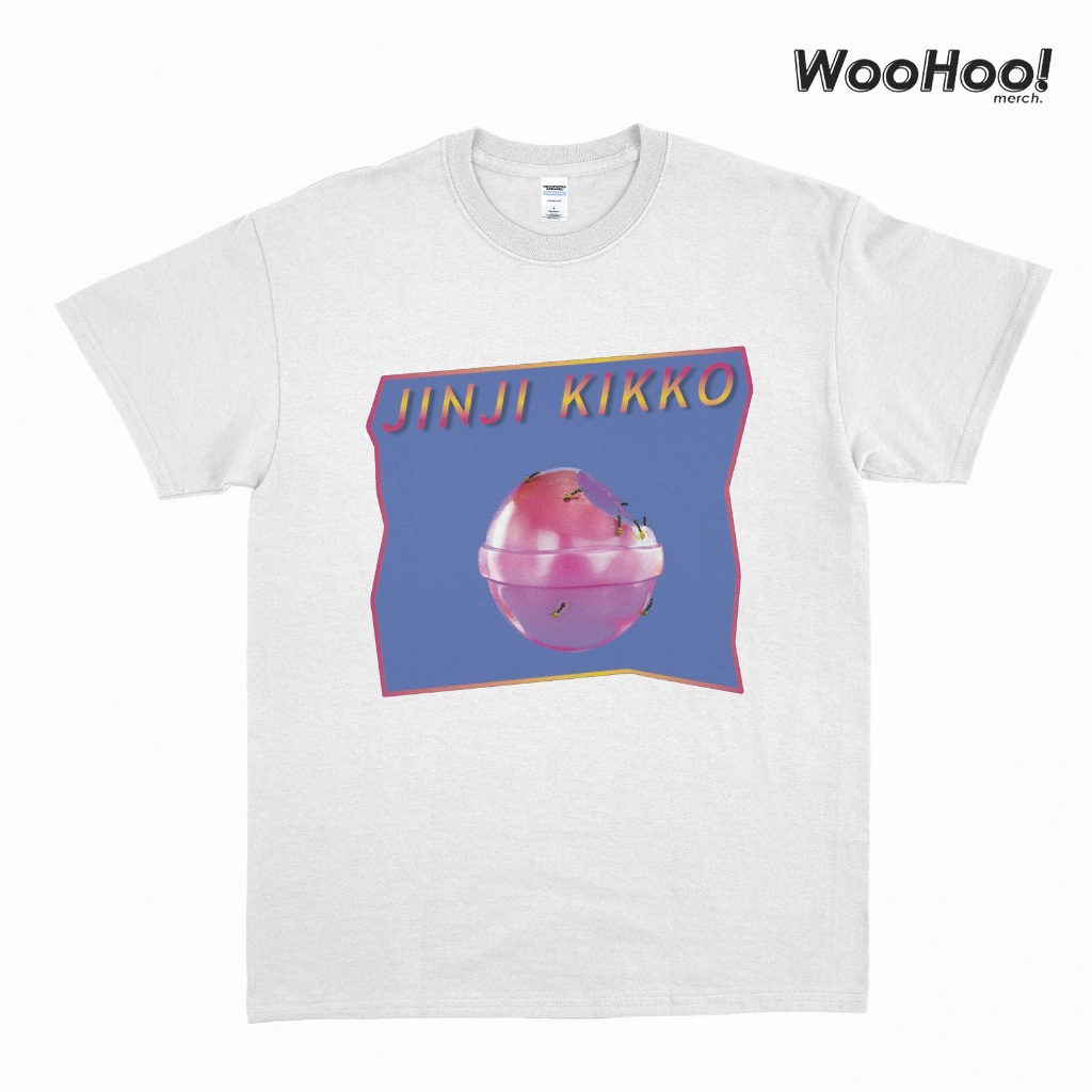 KAOS BAND SUNSET ROLLERCOASTER - JINJI KIKKO