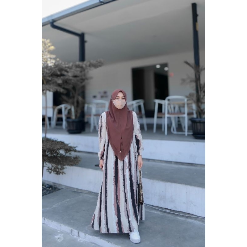 ZAFEETRI Basic Salur 01