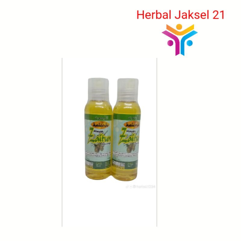 

minyak zaitun extra Virgin 100 ml minyak dari buah zaitun