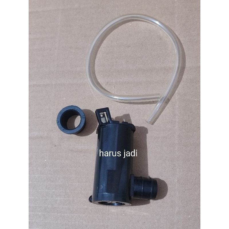 motor washer tabung wiper semprotan air wiper suzuki karimun wagon r