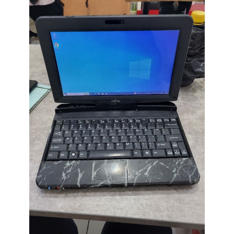 LAPTOP FUJITSU LIFEBOOK T SERIES