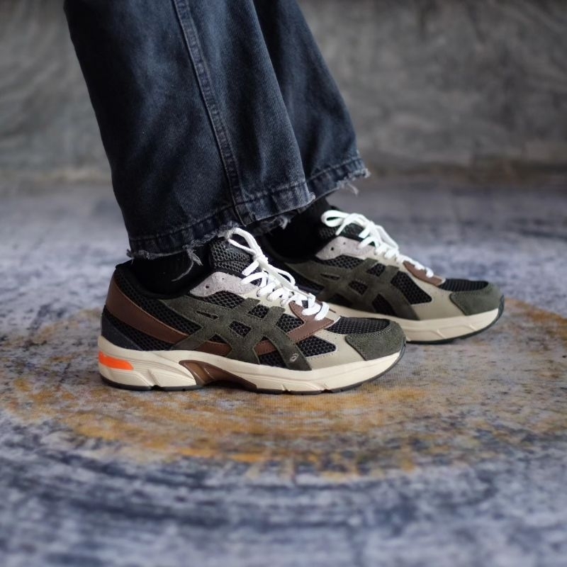 Asics Gel 1130 MK-II HAL Studio Forest