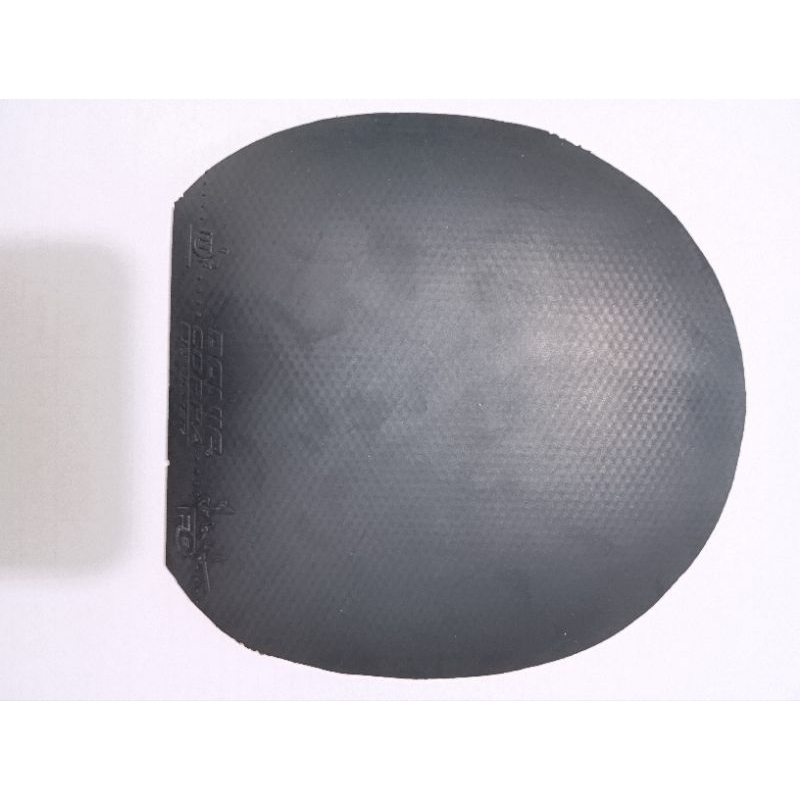 DONIC COPPA JO SILVER