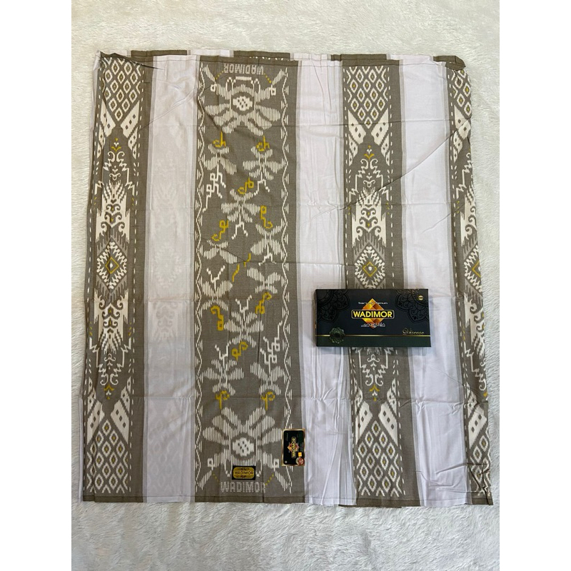 SARUNG WADIMOR VISCOSE