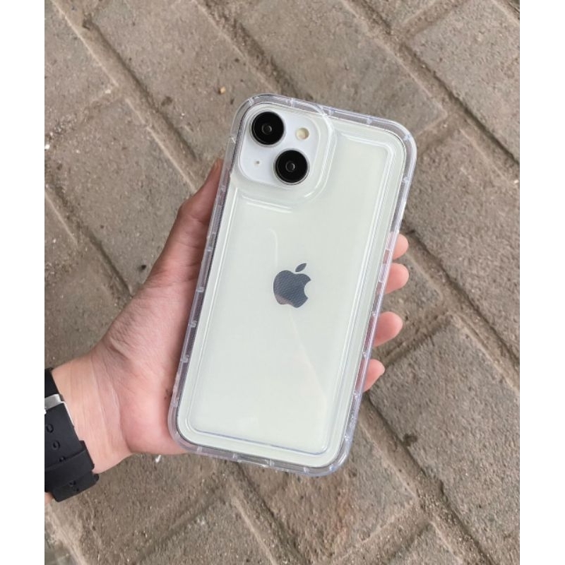 case Bening Camera Protection