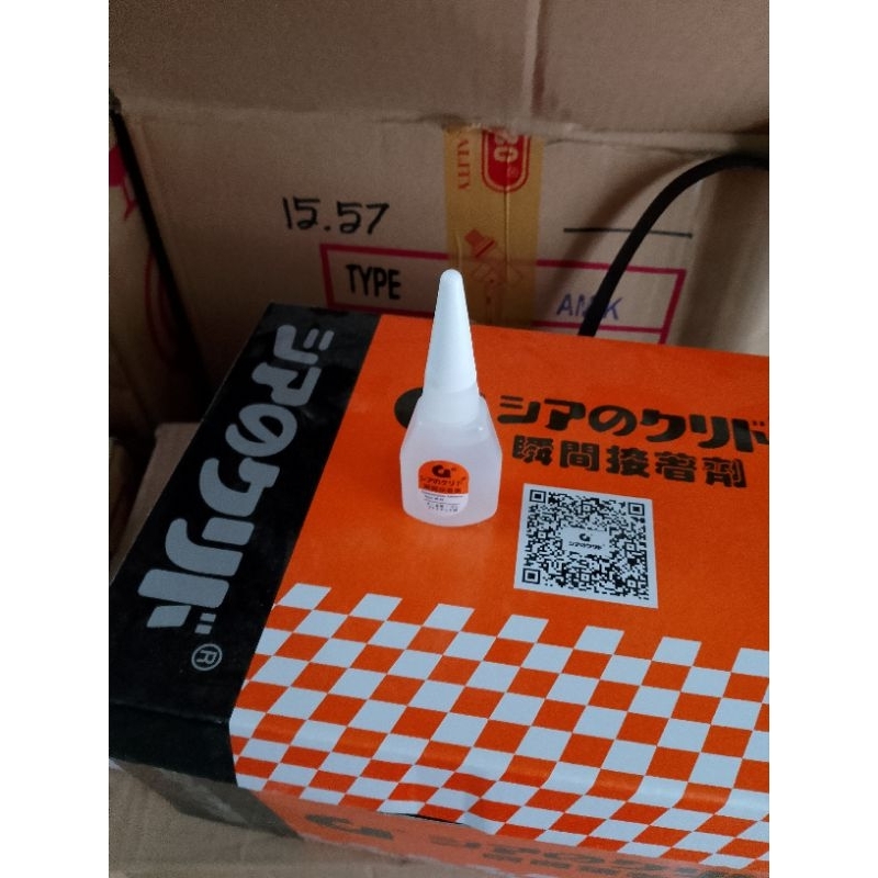 

Lem G Original Gred A Harga Termurah Paling Laris