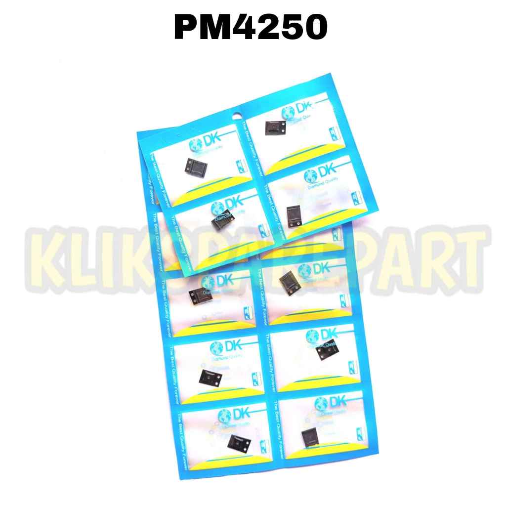 IC Xiaomi Redmi Note 9 IC Power PM4250