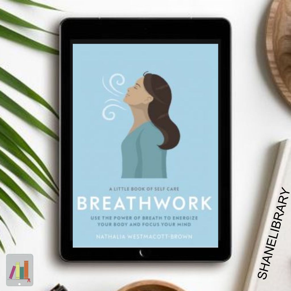 

Breathwork by Nathalia W