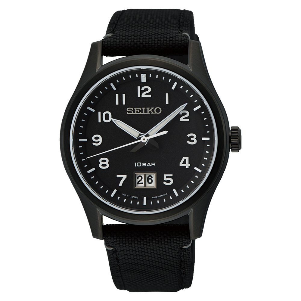 Seiko SUR571#SUR571#SUR571P1#Seiko SUR571P1#Jam tangan pria Seiko SUR571#Man watch Seiko SUR571P1