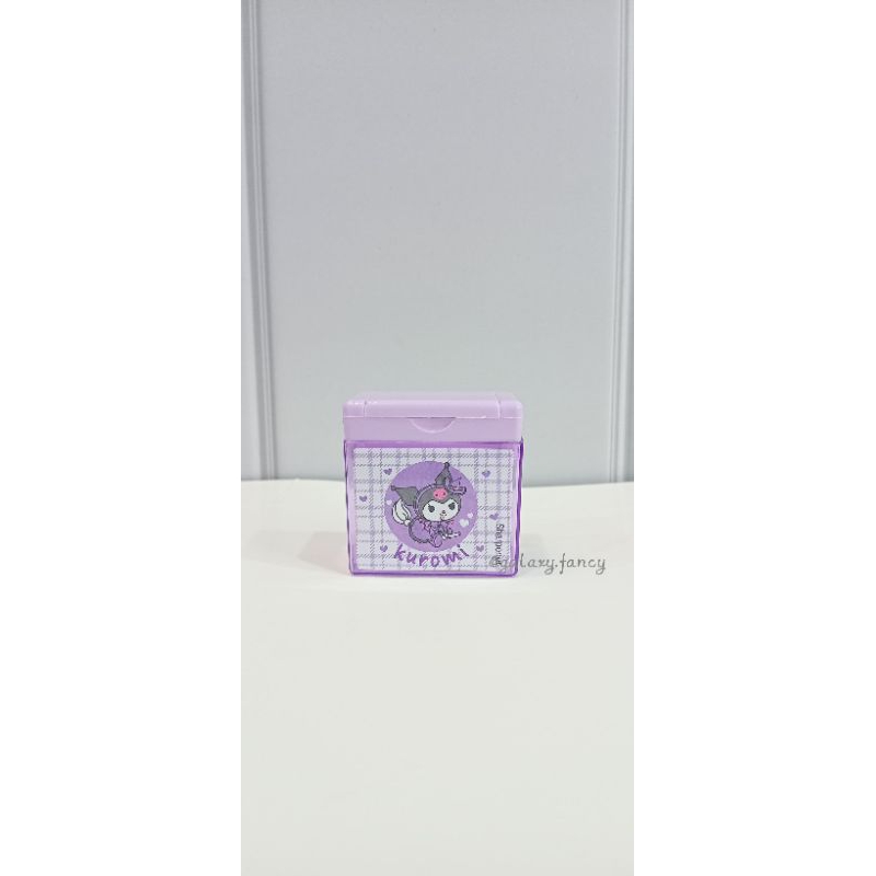 

Rautan model kotak isi 2 karakter viral