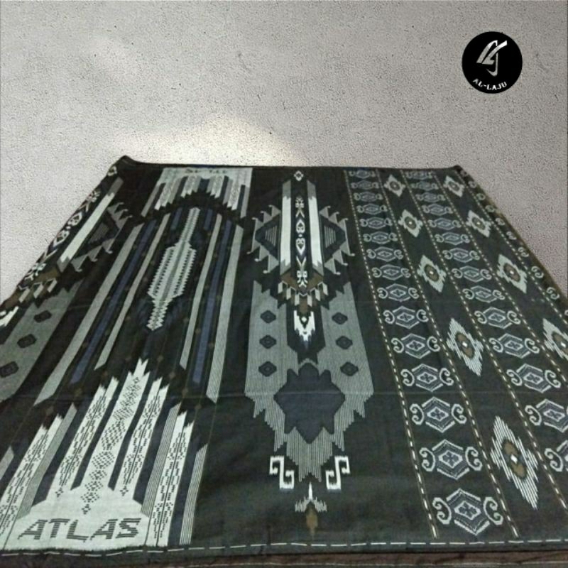 atlas idaman harmoni 555 motif bhs