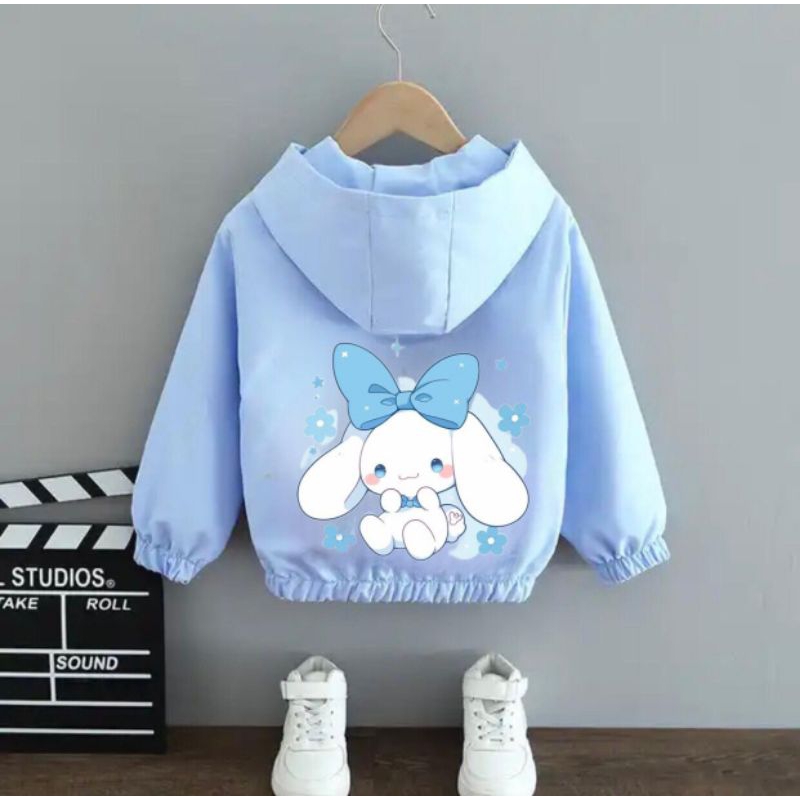 JAKET ANAK "/JAKET PEREMPUAN BERGAMBAR CINA MORROL/JAKET HODIEE