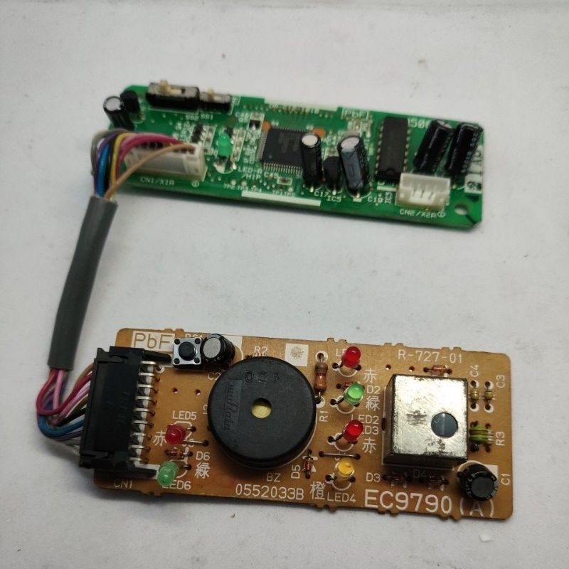 SENSOR AC CASSETE DAIKIN R22 SENSOR ORIGINAL AC DAIKIN