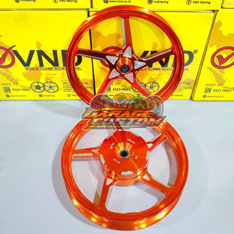 VELG RACING VND AK55 V3 Mio Sporty