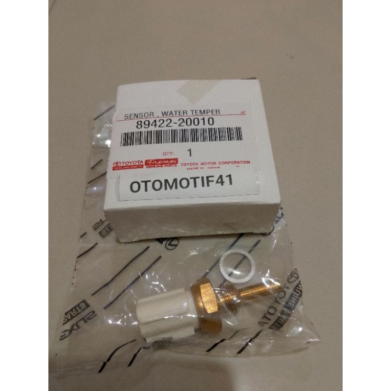 SWITCH TEMPERATUR ECT VIOS GEN3 2013-2017