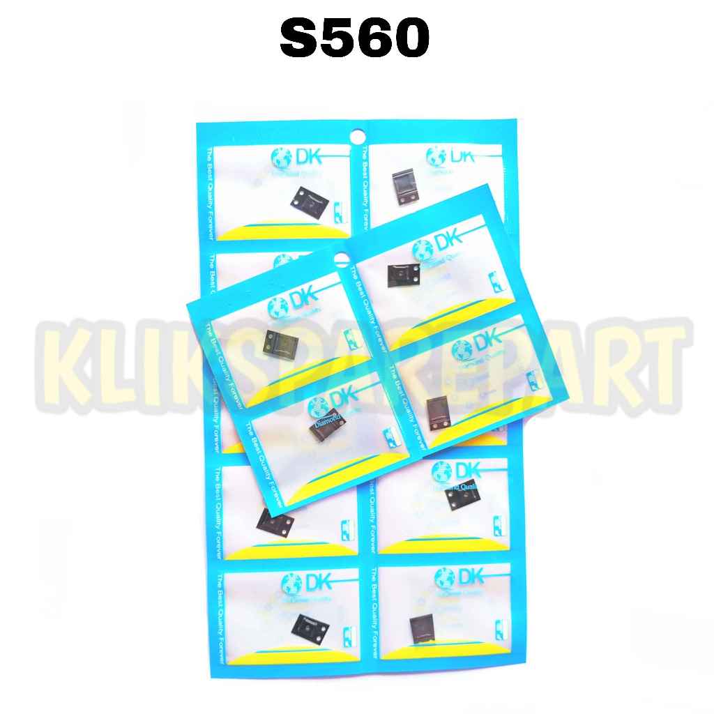 IC Samsung S9 S9 Plus IC Power S560