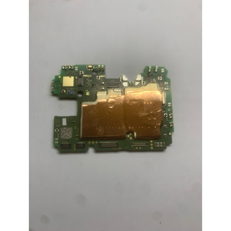 Mesin Samsung A14 5g A146 6/128 gb Minus Ke Lock