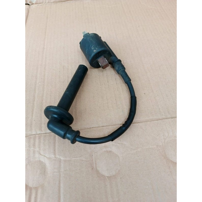 Koil padudan busi honda Cb 150 R Led Cbr 150 R Led original copotan