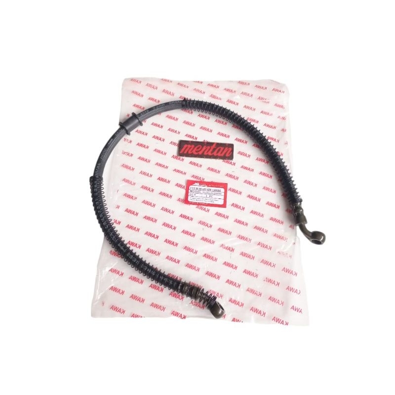 SELANG REM CAKRAM BELAKANG SATRIA 2TAK 2 TAK