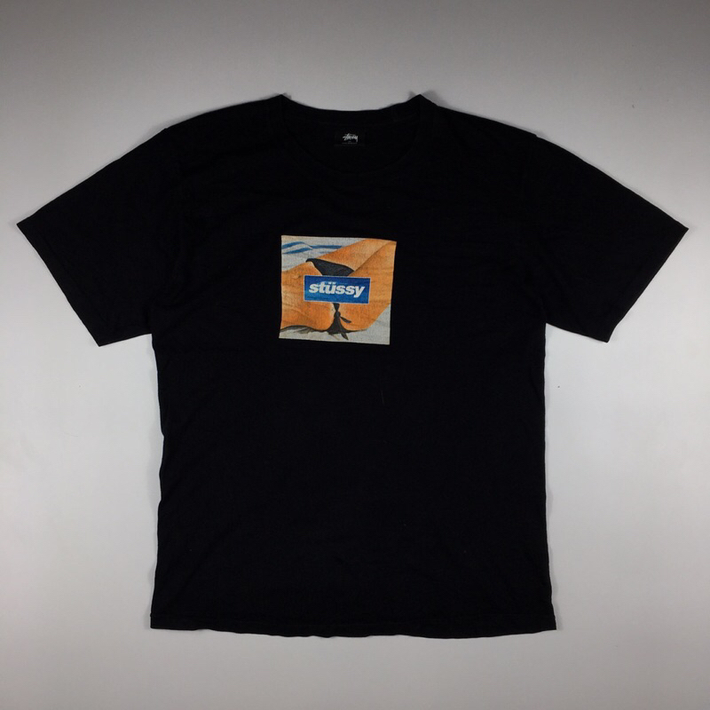 T-shirt summer bikini by STUSSY