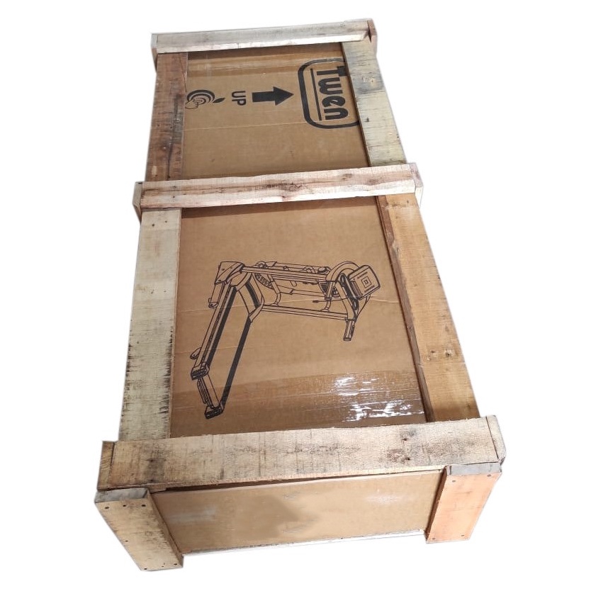 Recomended PACKING KAYU  UNTUK PINTU BAJA DAN KAMAR MANDI