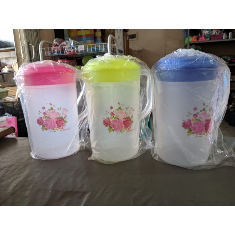 Ceret Plastik  /Water Jug jumbo / Water jug Transparan/Teko Air Minum