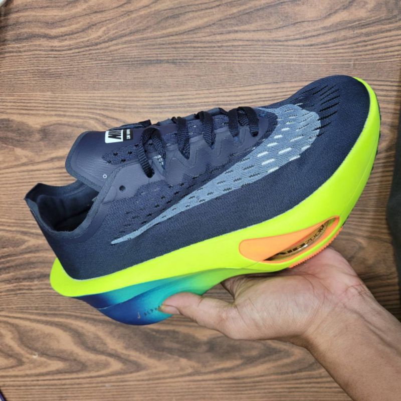 Sepatu running Nike alphafly 3